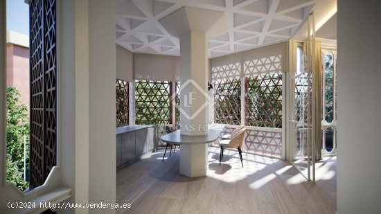 Apartamento en venta en Barcelona (Barcelona)