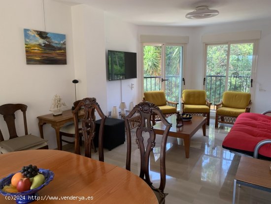 Apartamento en alquiler en Dénia (Alicante)