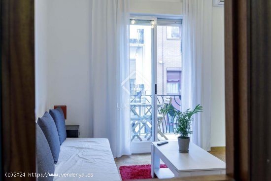 Apartamento en alquiler en Valencia (Valencia)