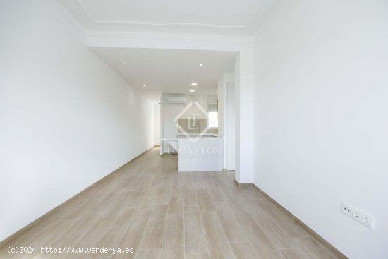  Apartamento en alquiler en Valencia (Valencia) 