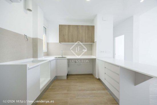 Apartamento en alquiler en Valencia (Valencia)