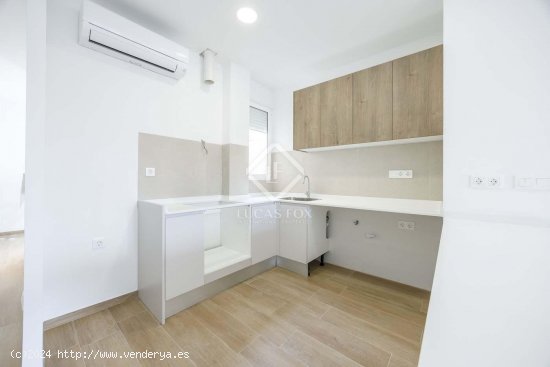 Apartamento en alquiler en Valencia (Valencia)