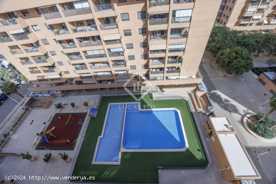 Apartamento en venta en Alboraya (Valencia)