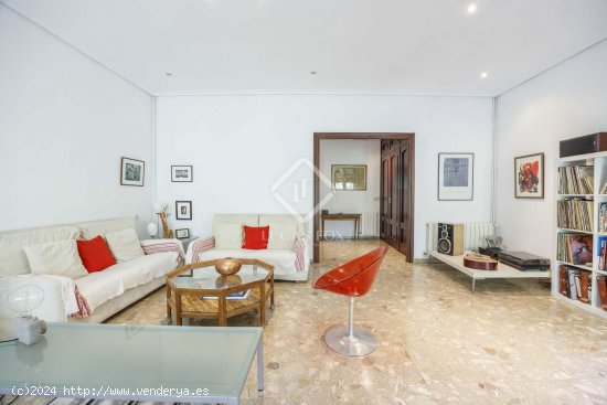 Apartamento en venta en Valencia (Valencia)