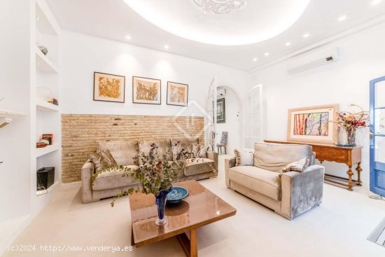 Casa en venta en Sitges (Barcelona)