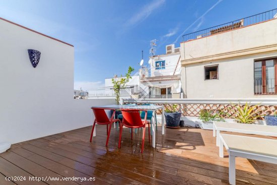 Casa en venta en Sitges (Barcelona)