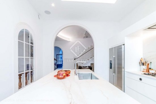 Casa en venta en Sitges (Barcelona)