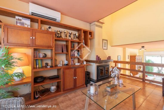 Casa en venta en Sant Cugat del Vallès (Barcelona)