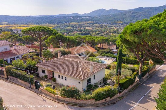 Casa en venta en Santa Cristina d Aro (Girona)