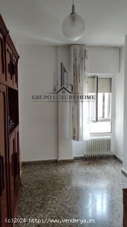 SE VENDE VIVIENDA ZONA CENTRO/AYUNTAMIENTO - ALBACETE