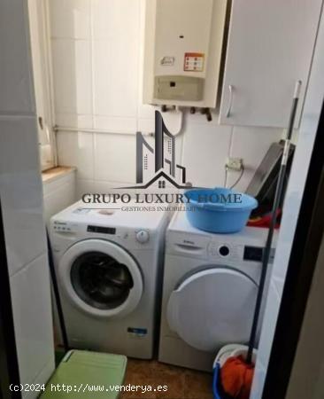 SE VENDE PISO DE LUJO EN FRANCISCANOS – CALLE BLASCO DE GARAY - ALBACETE