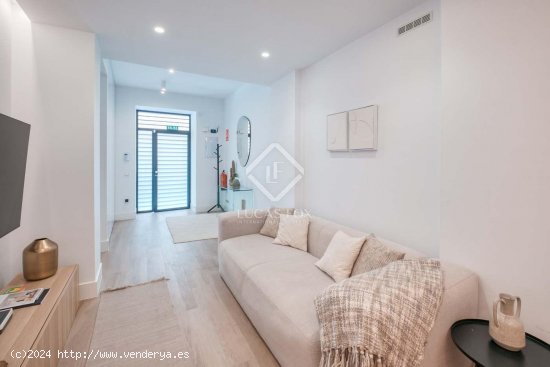 Apartamento en venta en Madrid (Madrid)