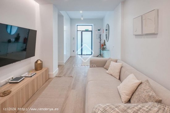 Apartamento en venta en Madrid (Madrid)