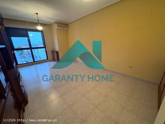 SE VENDE ÁTICO TIPO DUPLEX EN ZONA RONDA SAN FRANCISCO - CACERES