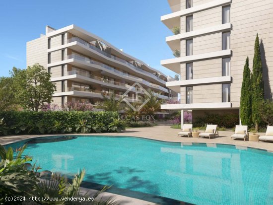  Apartamento en venta a estrenar en Ibiza (Baleares) 