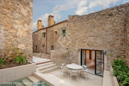  Casa en venta en Gualta (Girona) 