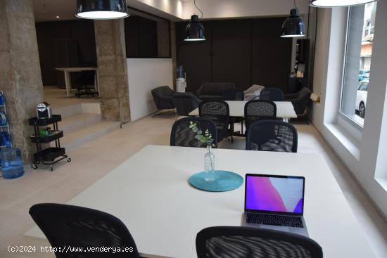 Espacio en Oficina Coworking en calle Pelayo, Guanarteme, Las Palmas de Gran Canaria - LAS PALMAS