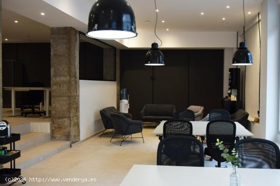 Espacio en Oficina Coworking en calle Pelayo, Guanarteme, Las Palmas de Gran Canaria - LAS PALMAS