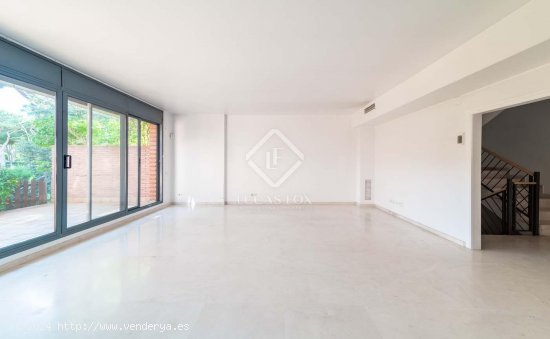 Casa en alquiler en Gavà (Barcelona)