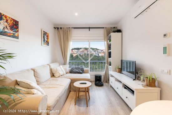 Apartamento en venta en Castelldefels (Barcelona)