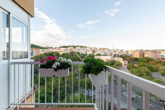 Apartamento en venta en Castelldefels (Barcelona)