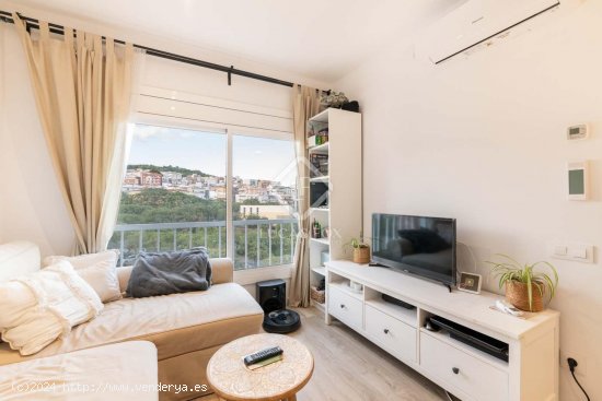 Apartamento en venta en Castelldefels (Barcelona)