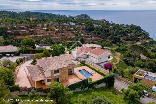 Casa en venta en Tossa de Mar (Girona)