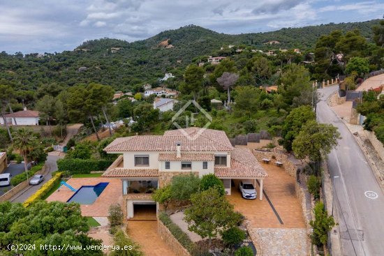 Casa en venta en Tossa de Mar (Girona)