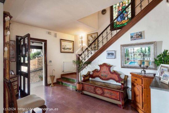 Casa en venta en Palafrugell (Girona)