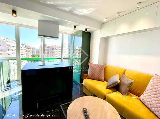  Apartamento en venta en Alicante (Alicante) 