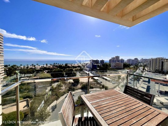 Apartamento en venta en Alicante (Alicante)