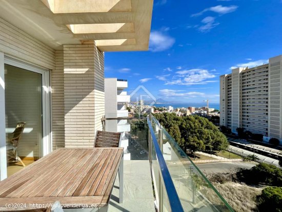 Apartamento en venta en Alicante (Alicante)