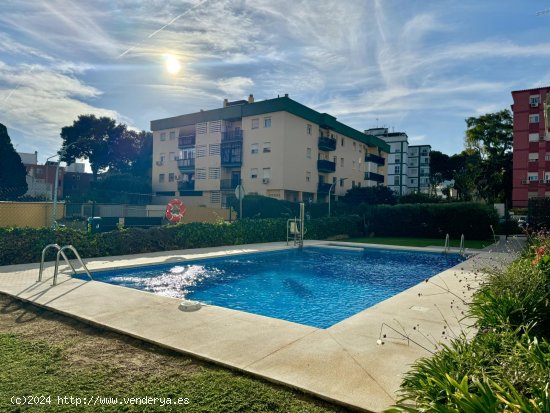  Piso en venta en Torremolinos (Málaga) 