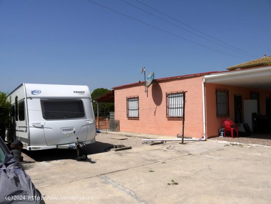  Finca en venta en Oliva (Valencia) 