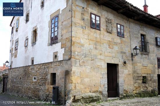 Se Vende en Santillana del Mar - CANTABRIA