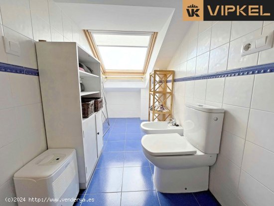 Piso en venta en Cabanas (La Coruña)