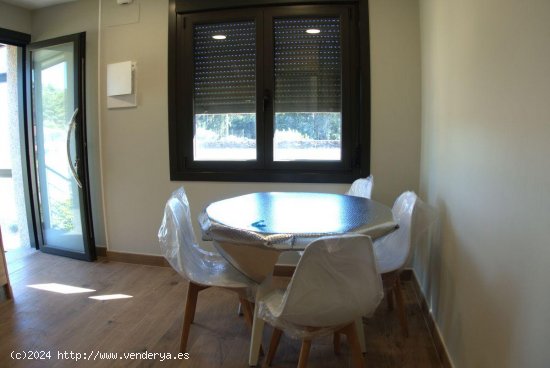 Apartamento en alquiler en O Porriño (Pontevedra)