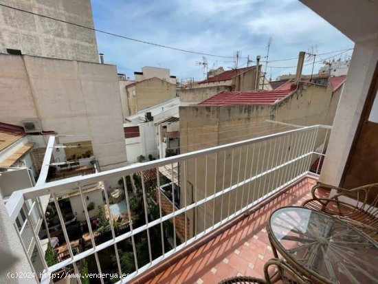 Piso en venta en Alicante (Alicante)