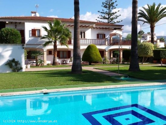  Villa en venta en Bunyola (Baleares) 