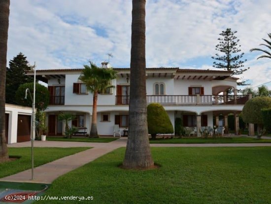 Villa en venta en Bunyola (Baleares)