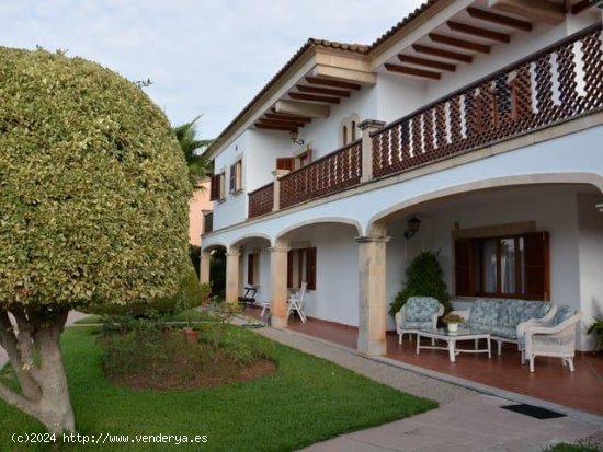 Villa en venta en Bunyola (Baleares)