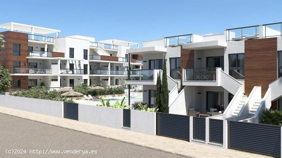  Bungalow en venta a estrenar en Pilar de la Horadada (Alicante) 