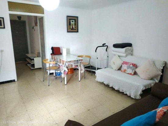  Piso en venta en Reus (Tarragona) 