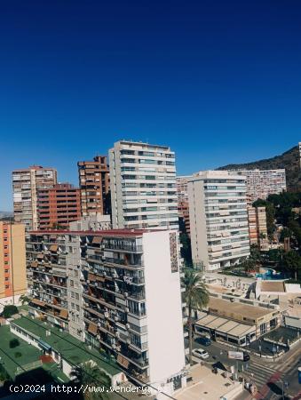 Piso en alquiler - Rincon de loix llano - ALICANTE