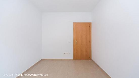 Piso en venta en calle Sant Francesc, Vilanova I La Geltrú, Barcelona - BARCELONA