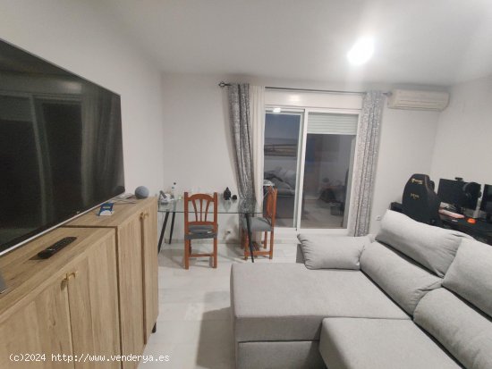  Apartamento en alquiler en Churriana de la Vega (Granada) 