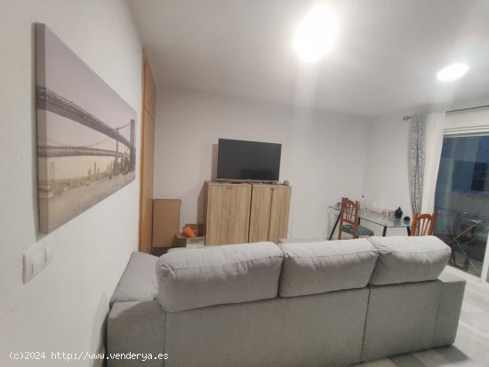 Apartamento en alquiler en Churriana de la Vega (Granada)