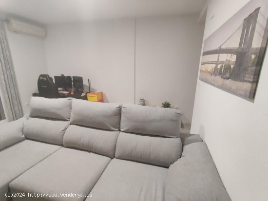 Apartamento en alquiler en Churriana de la Vega (Granada)