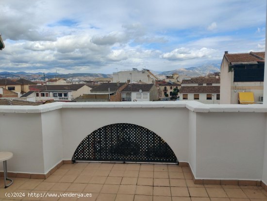 Apartamento en alquiler en Churriana de la Vega (Granada)