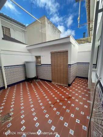 Casa en alquiler en Maracena (Granada)